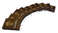 Nine Tandirams of the Tirumandiram