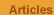 Kriya Yoga Articles