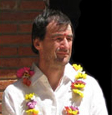 Babaji's Kriya Yoga Ashram Badrinath