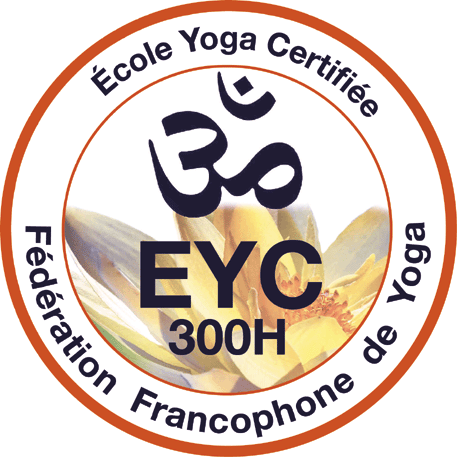 Fédération  Francophone  de  Yoga