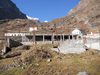 Baufortschritt Badrintath-Ashram