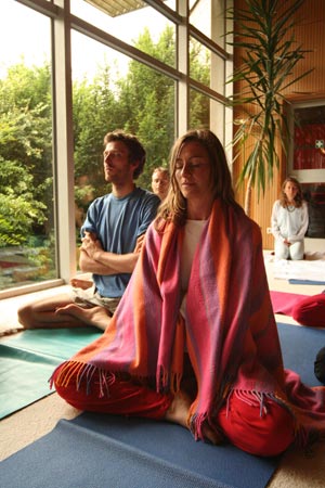 Meditation