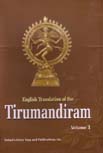 Das Buch Die 9 Tandirams des Tirumandiram von Siddha Tirumular