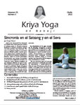 Kriya Yoga de Babaji - Volumen 29 Número 3 - Otoño 2022