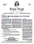 Kriya Yoga de Babaji - Volumen 19 Número 2 - Verano 2012