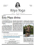 Kriya Yoga de Babaji - Volumen 21 Número 2 - Verano 2014