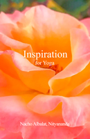 Inspiration for Yoga