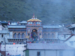 Badrinarayan Temple