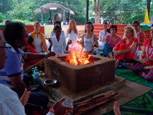 Voice of Babaji - A Trilogy on Kriya Yoga