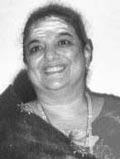 Saraswati Karuna Devi - click for bio