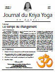 Kriya Yoga Journal - Volume 15 Numéro 4 - Hiver 2009