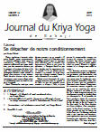 Kriya Yoga Journal - Volume 16 Numéro 4 - Hiver 2010