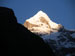 Mt. Neelakantan, Badrinath, October 7, 2014 5:48 am - October 2014 - 2 (zum Vergrößern anklicken)