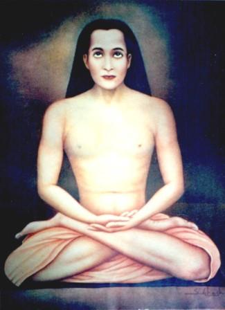 Satguru Kriya Babaji Nagaraj