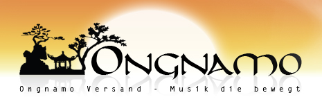 Ongnamo Versand