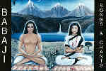 Lieder der Hingabe und Chants der Kriya Yoga Tradition - Marshall Govindan - CD