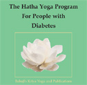 The Hatha Yoga Program for People with Diabetes