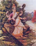 Saraswati