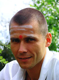 The Light of the Siddhas