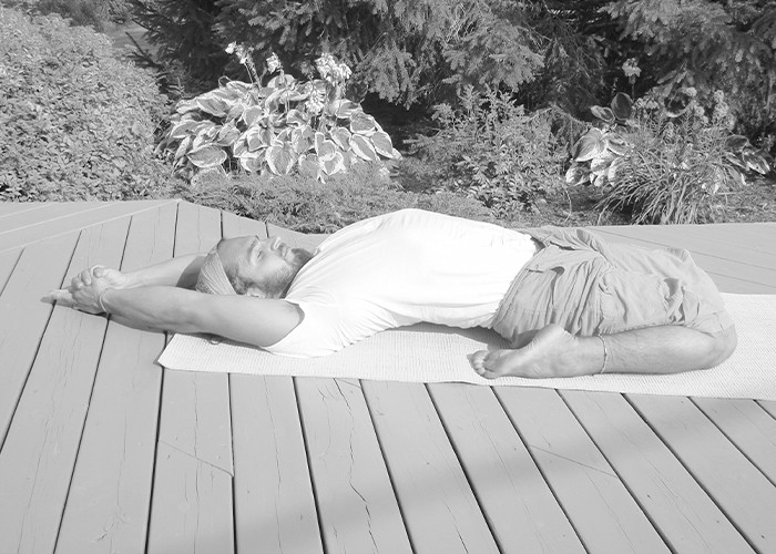 Kriya Yoga Teachers in Quebec