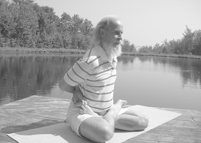 Kriya Yoga in Texas