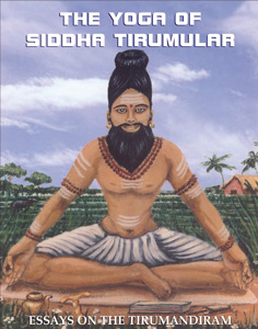 Monistic Theism of the Tirumandiram