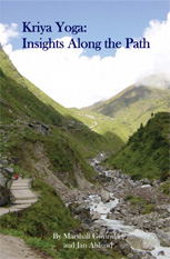 Krija joga: Insights Along the Path