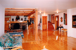 Kriya Yoga Ashram