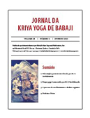 Kriya Yoga Journal - Volume 28 Número 2 - Inverno 2021