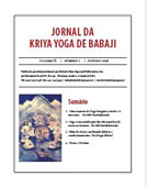 Kriya Yoga Journal - Volume 32 Número 1 - Outono 2025