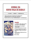 Kriya Yoga Journal - Volume 31 Número 3 - Primavera 2024
