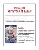 Kriya Yoga Journal - Volume 32 N&uacute;mero 3 - Primavera 2025