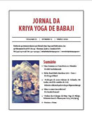 Kriya Yoga Journal - Volume 30 Número 4 - Verão 2024