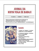 Kriya Yoga Journal - Volume 31 Número 4 - Verão 2025