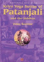 DVD do Seminário com M. Govindan