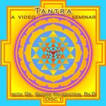 George Feurerstein Tantra DVD Seminar