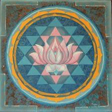 Sri Yantra