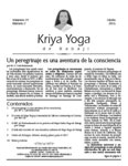 Kriya Yoga de Babaji - Volumen 23 Número 3 - Otoño 2016