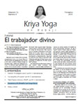 Kriya Yoga de Babaji - Volumen 21 Número 1 - Primavera 2014