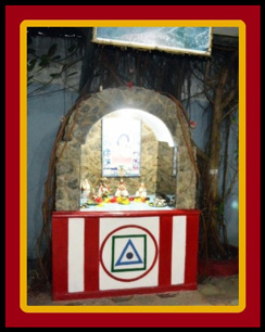 Dehiwala Alayam Shrine