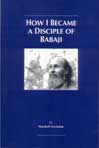 How I Became a Disciple of Babaji